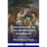Commentary on the Sermon on the Mount