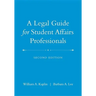 Legal Guide Student Affairs Pr