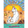 Sailor The Little White Cat