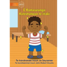 Being Clean Keeps Me Healthy - E Kamarurungai Kateimatooan te itiaki (Te Kiribati)