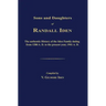 Sons and Daughters of Randall Iden: The Authentic History of the Iden Family Dating from 1280 A. D. to the Present Year, 1941 A. D.