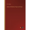 Hymns of Penitence, Prayer, and Praise