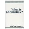 What Is Christianity?