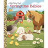 Springtime Babies
