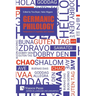Germanic Philology: Perspectives in Linguistics and Literature