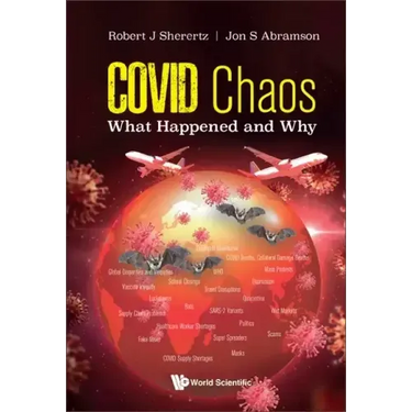 Covid Chaos: What Happened and Why