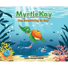 MyrtleKay has something to say: A little sea turtle stands up for her best friend, a whale shark, when she is bullied for looking different