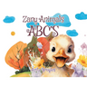 Zany Animals ABC's