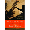 Family Matters