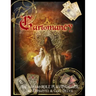 Cartomancy RPG English
