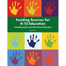 Funding Sources for K-12 Education