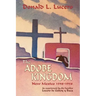 The Adobe Kingdom: New Mexico 1598-1958 as experienced by the families Lucero de Godoy y Baca