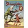 The Shaggy Man of Oz: Empty-Grave Retrofit Edition