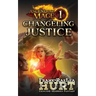 Ascending Mage 1: Changeling Justice: A Modern Fantasy Thriller
