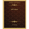 Self Culture