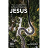 The Journey of Following Jesus
