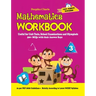 Mathematics Workbook Class 3: Useful for Unit Tests, School Examinations & Olympiads