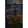 A History Of The Councils Of The Church, From The Original Documents