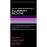 Oxford American Handbook of Pulmonary Medicine