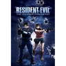Resident Evil: The Darkside Chronicles