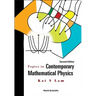 Topic Contemp Math Phy (2nd Ed)
