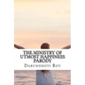 The Ministry of Utmost Happiness Parody