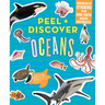 Peel + Discover: Oceans