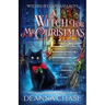 A Witch For Mr. Christmas