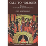 Call to Holiness