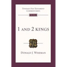 1 & 2 Kings: Tyndale Old Testament Commentary