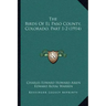 The Birds Of El Paso County, Colorado, Part 1-2 (1914)