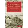 A Midsummer-Night's Dream