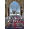 A History of Iran: Empire of the Mind