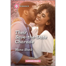 Their Save-The-Date Charade