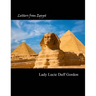Letters from Egypt