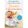 New York Times Satisfying Sunday Crosswords