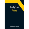 Forty-Two Poems