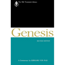 Genesis, Revised Edition: A Commentary