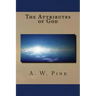 The Attributes of God