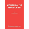 Women on the Verge of HRT