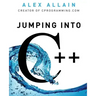 Jumping Into C++