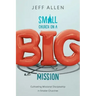 Small Church on a Big Mission