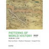 Patterns of World History, Volume One: To 1600