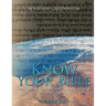 Know Your Bible (Volume Two): Commentary for our times on the Hebrew Writings and Holy Writings (NaKh)