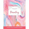 Adult Coloring Journal: Parenting (Mandala Illustrations, Bubblegum)