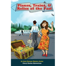 Planes, Trains, and Relics of the Past