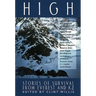 High: Stories of Survival from Everest and K2