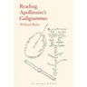 Reading Apollinaire's Calligrammes