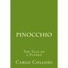 Pinocchio: The Tale of a Puppet