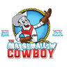 The Marshmallow Cowboy